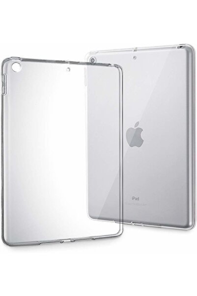 OEM Husă subțire transparentă din TPU pentru Oppo Pad 11 " - Transparentă