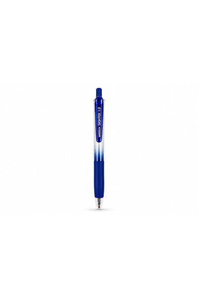 Writech W-099S SIGNTEK İMZA KALEMİ 1,0 mm JEL MAVİ