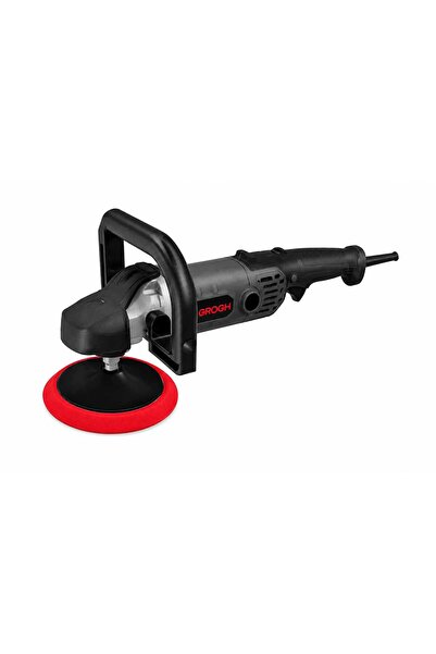 GRM1180 Profesyonel Polisaj (Parlatma) Makinesi - 1400W
