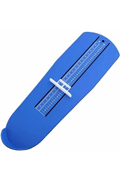 Gonga Dispozitiv de măsurare a tălpii piciorului, interval 9-52, Gonga ®   Al...