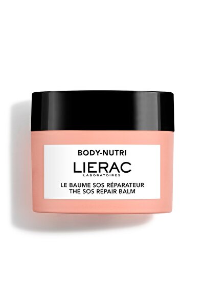Lierac Body-Nutri Το SOS Επανορθωτικό Βάλσαμο 30ml
