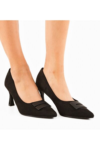 BENOTTİ Pantofi dama Jaxy Negri