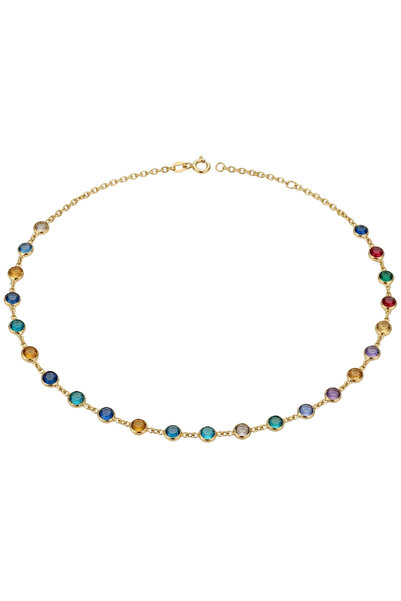 Ceyora Aurielle Necklace