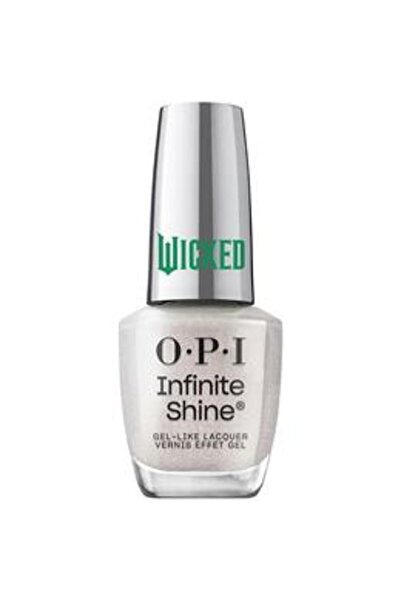 OPI Gel Effect Nail Polish - Infinite Shine, x Wicked Collection, Don't Hide ...