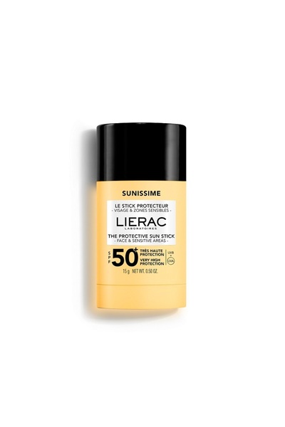 Lierac Sunissime Στικ SPF50+ Προστατευτικό Στικ για το Πρόσωπο και τις Ευαίσθ...