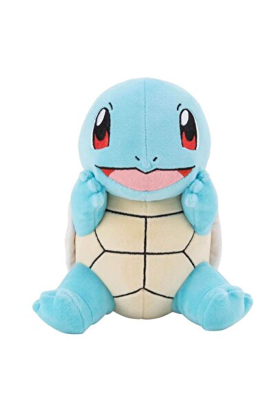 Sunman Pokemon Peluş S12 - Squirtle