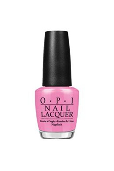 OPI Nail Lacquer, Lucky Lucky Lavender, 15 ml
