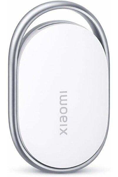 Xiaomi smart tag, compatible with Apple Find my and Google Android Find Hub, ...
