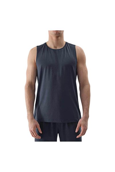 4F Tricou fără mâneci bărbați M
