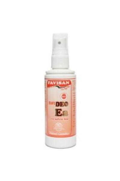Favisan Deodorant Spray EA Favideo Favisan, 100ml