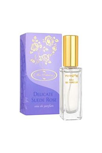 Fine Perfumery Parfum de Trandafir Suedez, Fine Perfumery, 30 ml