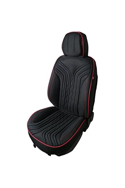 CED AUTO TRADE Set huse scaune auto universale Deluxetuning, material textil,...