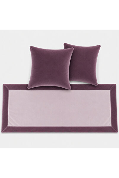 Velaria Premium decorative set for double bed