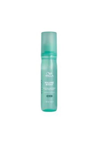 Wella Professionals Σπρέι για μαλλιά χαμηλού όγκου - Invigo Volume Boost Upli...