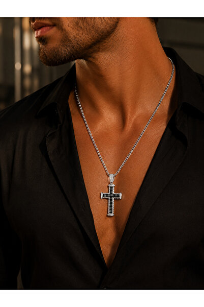 Buy Cross Pendant Necklaces ✨ | Unlock Exclusive Coupons
