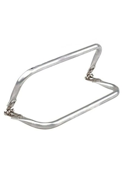 iğne izi 2 Adet 22 Cm Gizli Burs Çanta Aparatı
