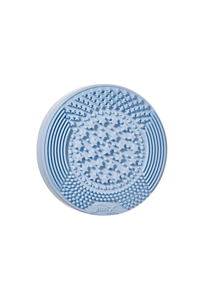 Jessup Airy Blue Wet&Dry Brush Cleaner