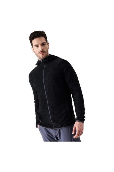 4F Mens Functional Cardigan L