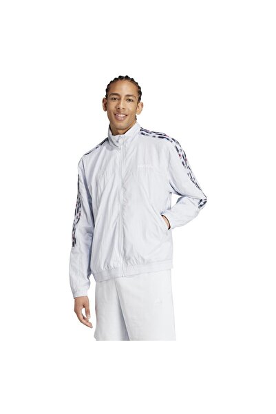 adidas Hanorac de trening Tiro Mens Pride S