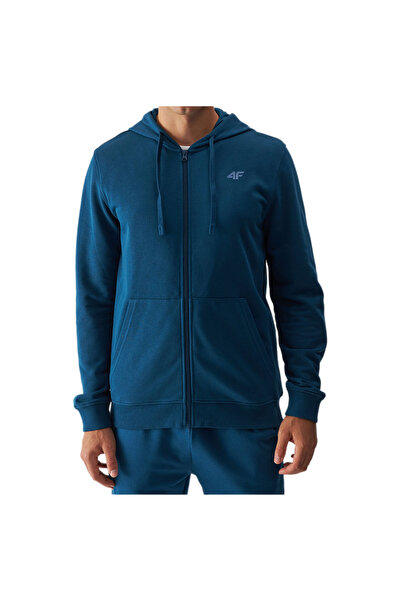 4F Mens Cardigan S
