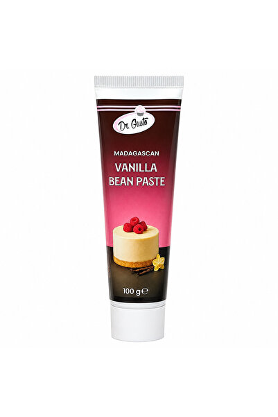 Dr. Gusto DR.GUSTO VANİLYA ÖZÜTÜ TÜP 100 GR