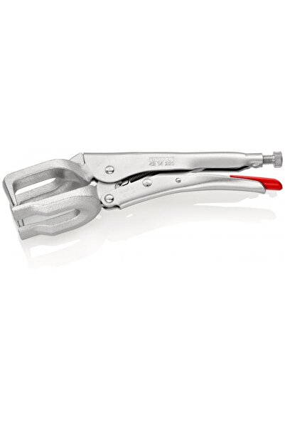 Knipex 42 14 280, Τσιμπίδα συγκράτησης συγκολλητών, 280mm