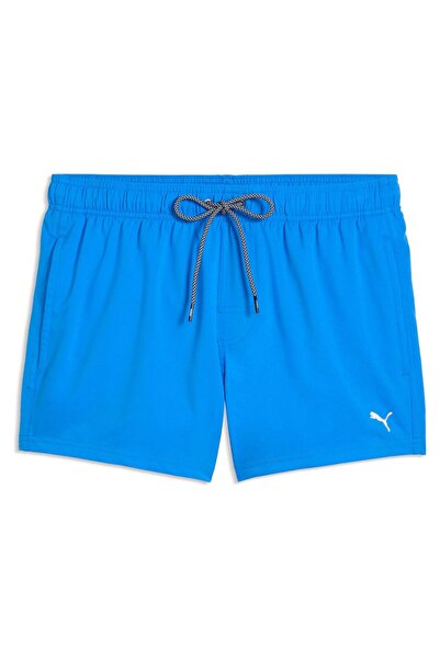 Puma Șorturi de baie pentru bărbați SWIM MEN SHORT LENGTH SWIM SHORTS 1 - 907...