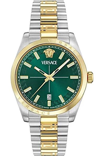 Versace VRSCVE0G00425 Kol Saati
