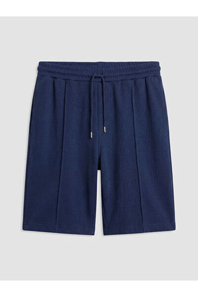 LC Waikiki Rmz Gi̇yi̇m Farkiyla Standard Fit Men's Shorts