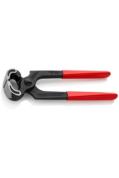 Knipex 50 01 180, Τανάλια βαρέως τύπου, με πλαστική επένδυση, 180mm