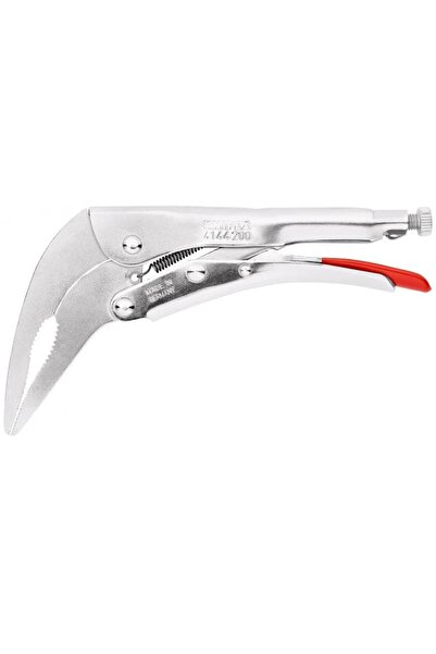 Knipex 41 44 200, Τσιμπίδα συγκράτησης, 200mm