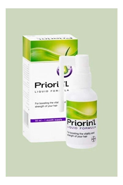 PRIORI بخاخ بريورين لمنع تساقط الشعر وتقويته، 50 مل