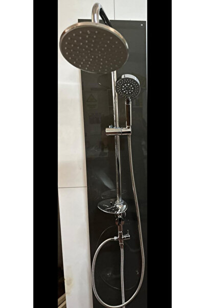 Tema Rain Easy Tepe Duş Seti 53290
