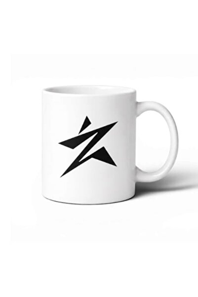 zaee Signature Ceramic Mug