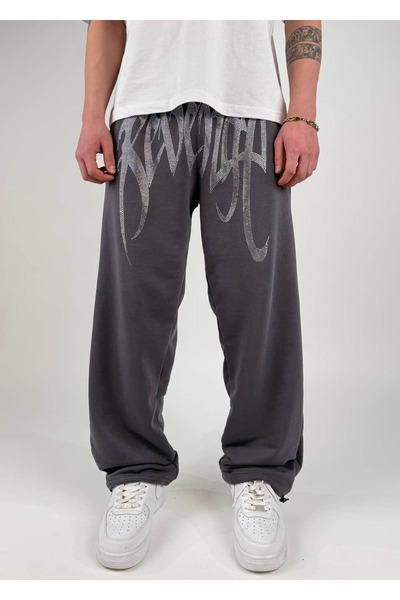 zaee Summer Revenge Oversize Stoned Sweatpants