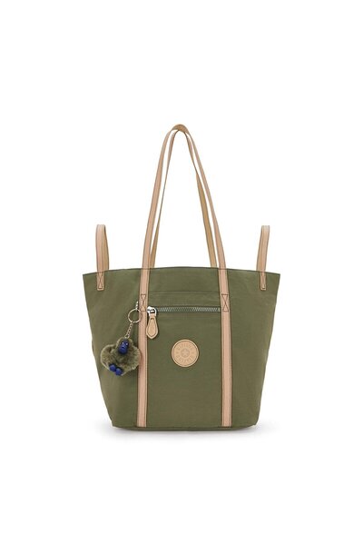 Kipling حقيبة كتف رايمو متوسطة الحجم