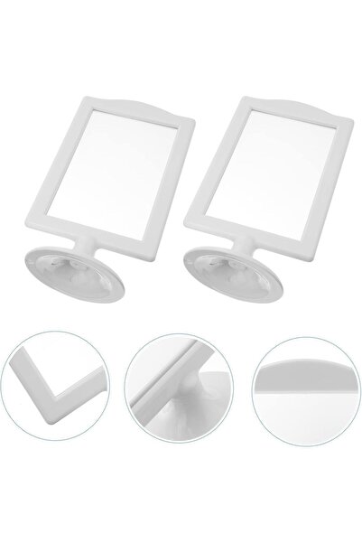 DOITOOL Double Sided Standing Photo Frame