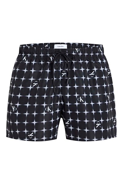 Calvin Klein Șorturi de baie bărbați - CK Monogram L