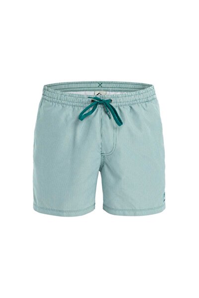Quiksilver Mens Everyday Deluxe 15" Swim Shorts S