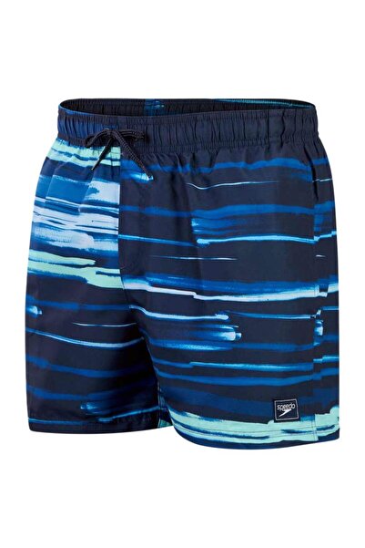 SPEEDO Mens Digital Printed Leisure 14Watershorts XL