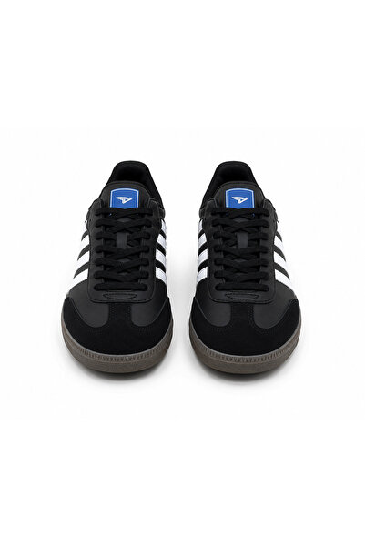 BOULDER Retro Günlük Sneaker Spor Ayakkabı
