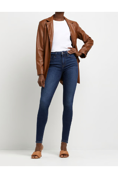 Evendi Jeans, Navy blue