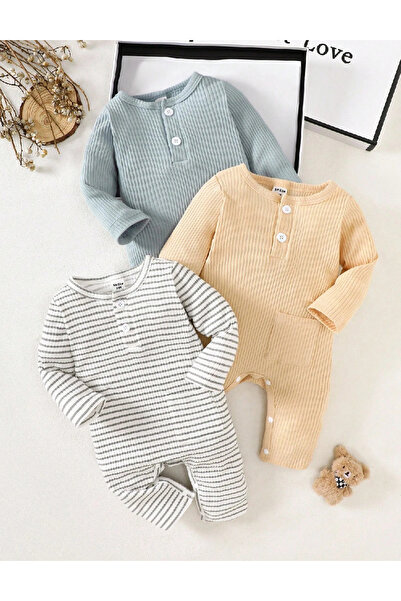 Evendi Jumpsuit set, Mix colors