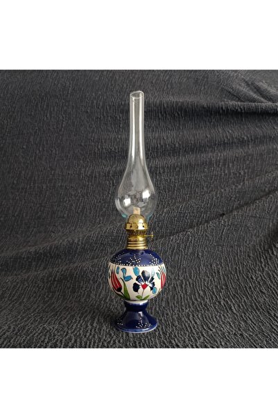 emektar eskiler eskiye dair ne varsa El Yapımı Nostaljik Gaz Lambası.