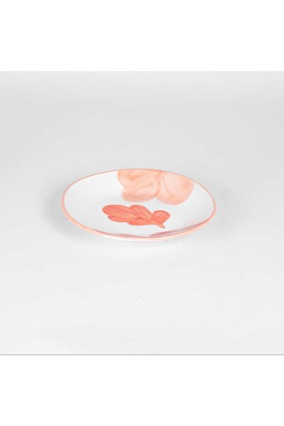 Blends Aurora Side Plate Leaves