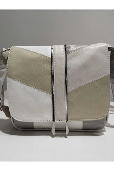 atter Genuine Leather Special Design Women's Bag (24cm X 23cm)