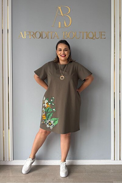 Afrodita Boutique Holland Dress R