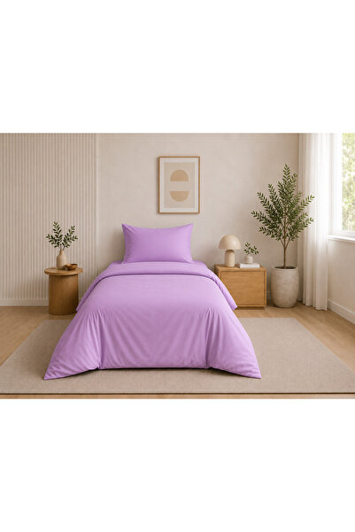 Liz Line Single bed linen, sheet 140x240cm, duvet cover 140x210, "Monochrome"...