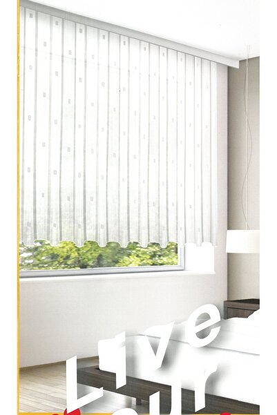 Hitexbau Jacquard curtain