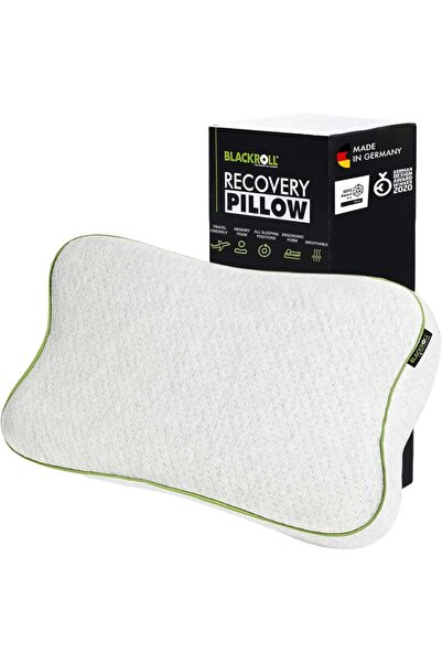 Blackroll Pernă de recuperare – Pernă ortopedica HWS (pernă de susținere a ga...
